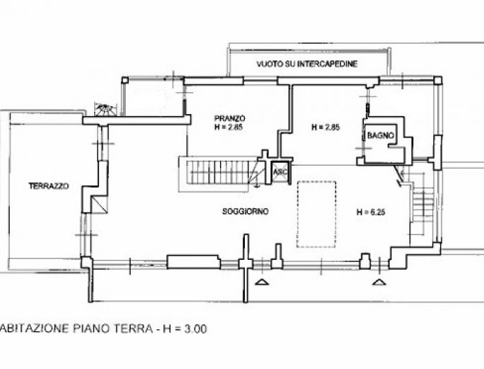 2 piano terra 150
