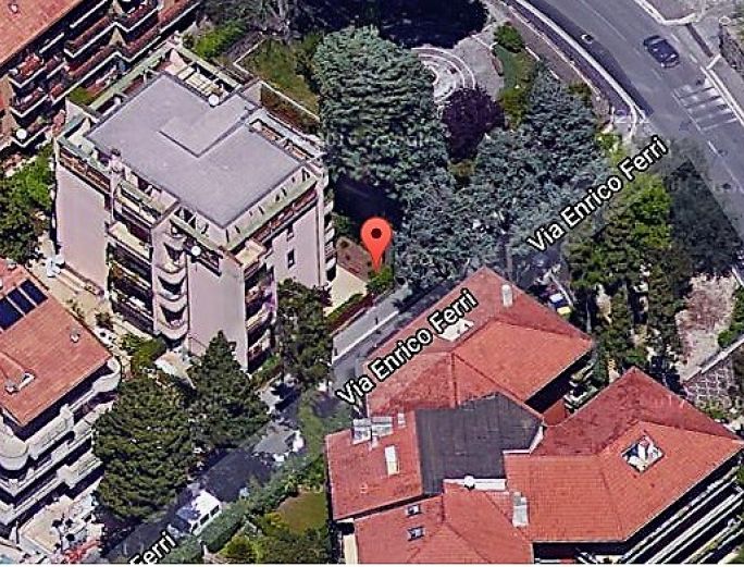 SATELLITARE