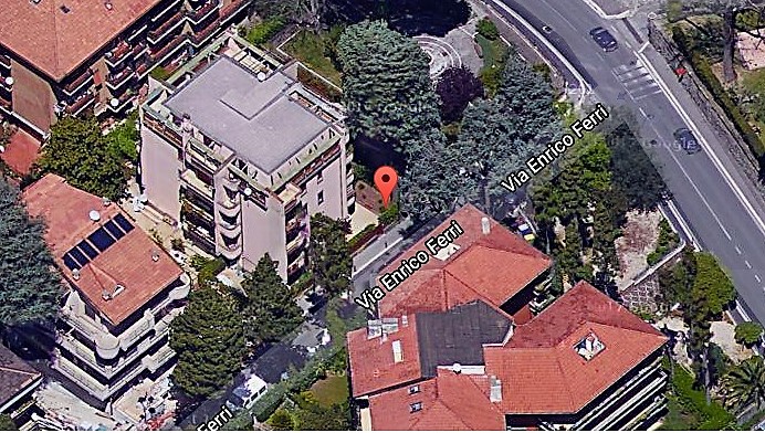 SATELLITARE